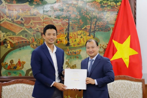 Bộ VHTT&DL đề xuất Google hỗ trợ quảng bá Lễ kỷ niệm 80 năm Quốc khánh 2/9