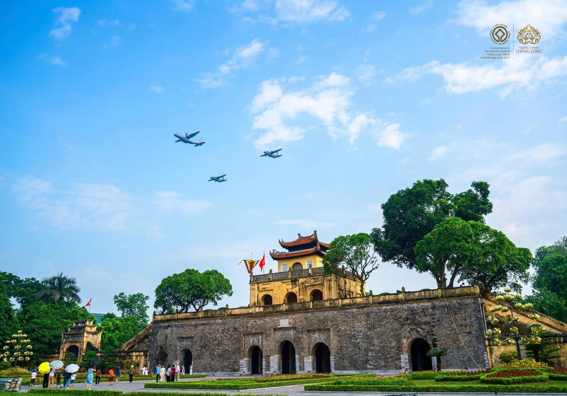 “Di sản văn hóa Việt Nam - Sức sống từ truyền thống đến hiện đại”