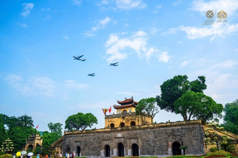 “Di sản văn hóa Việt Nam - Sức sống từ truyền thống đến hiện đại”