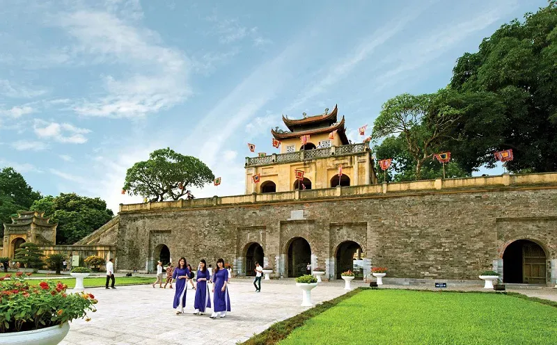 Cho phép khai quật khảo cổ tại nền nhà Pháo binh thuộc Hoàng thành Thăng Long