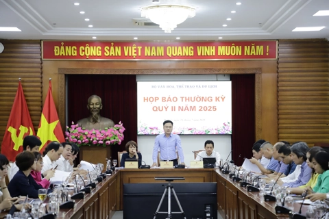 Chặn, gỡ bỏ hàng chục nghìn nội dung vi phạm trên mạng xã hội
