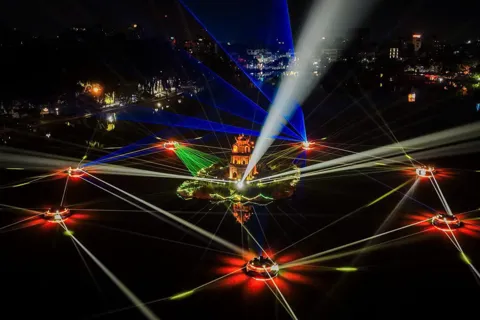 Hà Nội: nhiều hoạt động văn hóa nghệ thuật đặc sắc phục vụ Nhân dân trong dịp Tết Dương lịch 