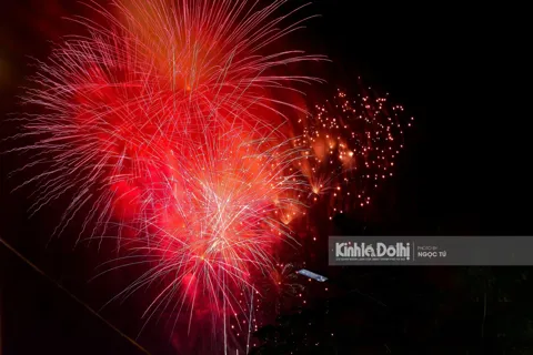 Hà Nội tổ chức chương trình Countdown 2026 tại Quảng trường Đông Kinh Nghĩa Thục