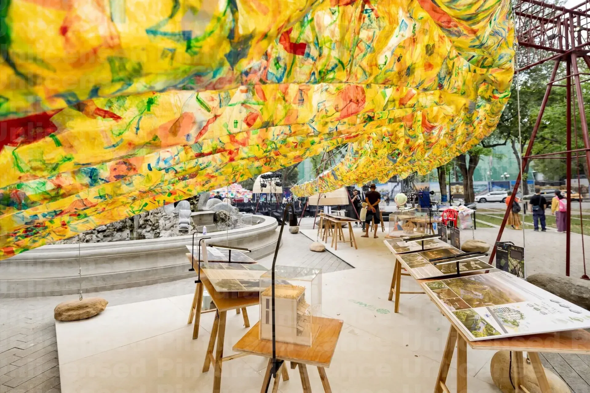 Đưa Hà Nội trở thành trung tâm văn hóa sáng tạo của khu vực