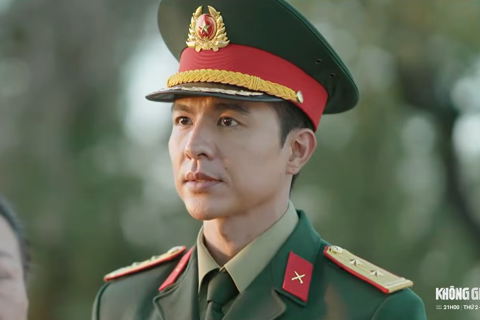 Link xem trực tiếp Không giới hạn tập 3 trên VTV1 hôm nay 4/2/2026