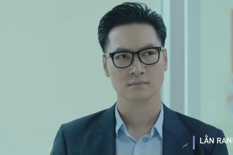 Link xem trực tiếp Lằn ranh tập 34 trên VTV1 hôm nay 18/12/2025