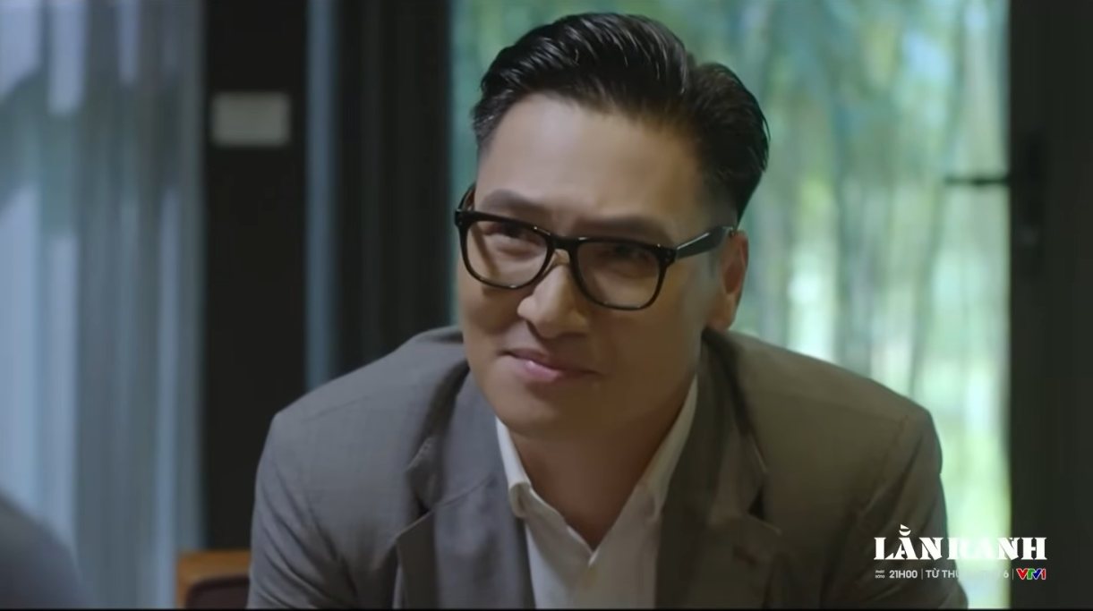 Link xem trực tiếp Lằn ranh tập 28 trên VTV1 hôm nay 10/12/2025