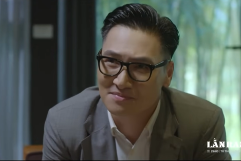 Link xem trực tiếp Lằn ranh tập 28 trên VTV1 hôm nay 10/12/2025