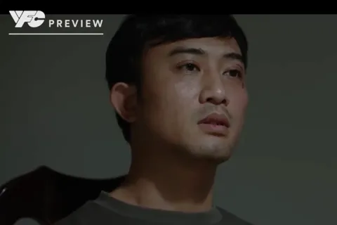 Link xem trực tiếp Lằn ranh tập 29 trên VTV1 hôm nay 11/12/2025