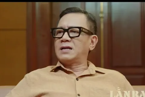 Link xem trực tiếp Lằn ranh tập 30 trên VTV1 hôm nay 12/12/2025