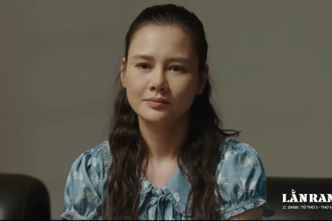 Link xem trực tiếp Lằn ranh tập 32 trên VTV1 hôm nay 16/12/2025