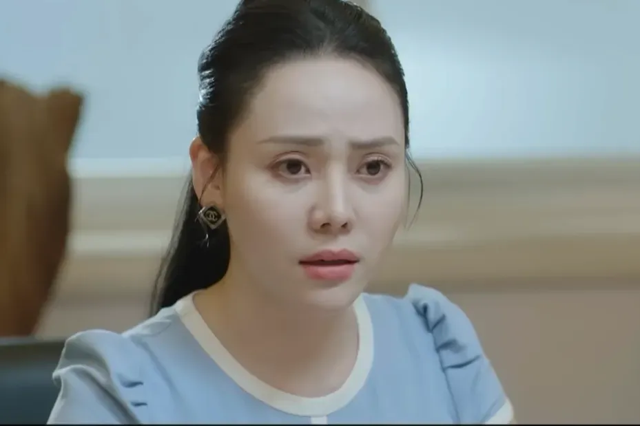 Link xem trực tiếp Lằn ranh tập 33 trên VTV1 hôm nay 17/12/2025