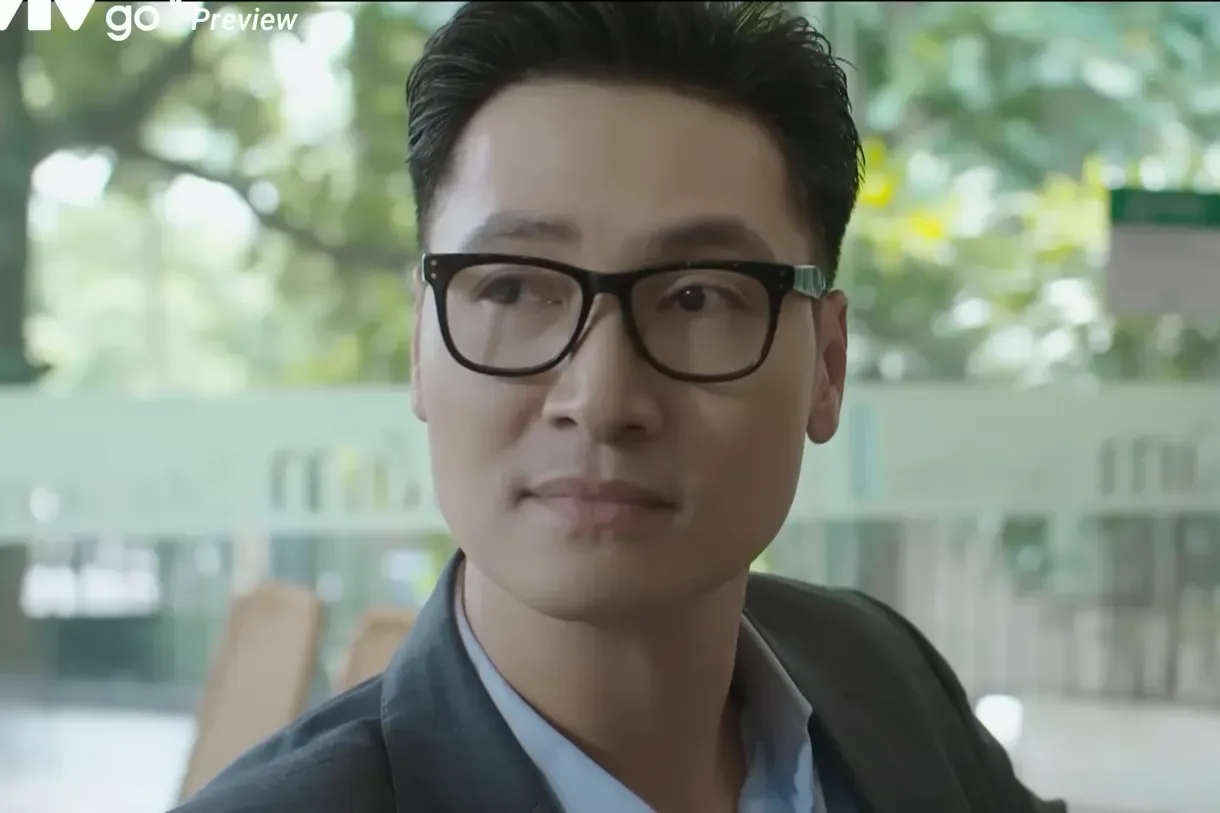 Link xem trực tiếp Lằn ranh tập 4 trên VTV1 hôm nay 3/11/2025