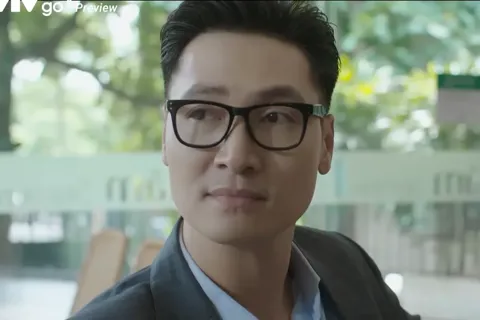 Link xem trực tiếp Lằn ranh tập 4 trên VTV1 hôm nay 3/11/2025