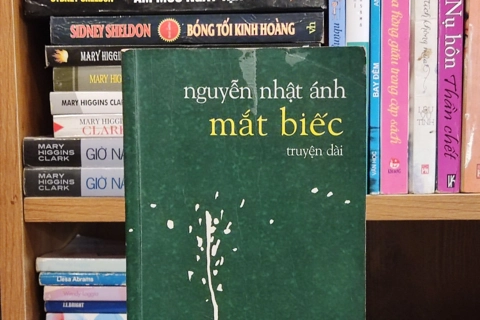 Đưa văn học Việt Nam hội nhập toàn cầu
