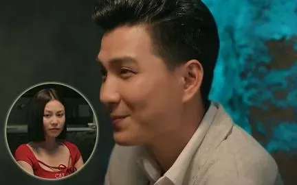 Link xem trực tiếp Cách em 1 milimet tập 32 trên VTV3 hôm nay 19/12/2025