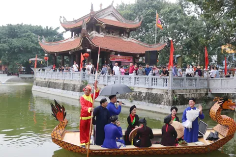 Bộ VHTT&DL đề nghị đánh giá tác động của dự án đô thị tới bảo tồn di sản quan họ Bắc Ninh