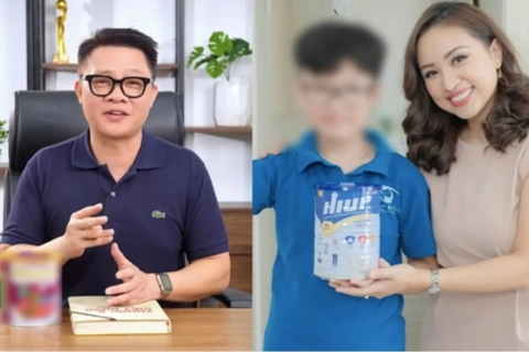 Tăng cường kiểm tra việc quảng cáo hàng hóa về thuốc chữa bệnh, sữa