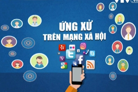 Xây dựng Bộ quy tắc ứng xử văn hóa trên môi trường số