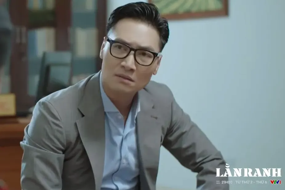 Link xem trực tiếp Lằn ranh tập 31 trên VTV1 hôm nay 15/12/2025