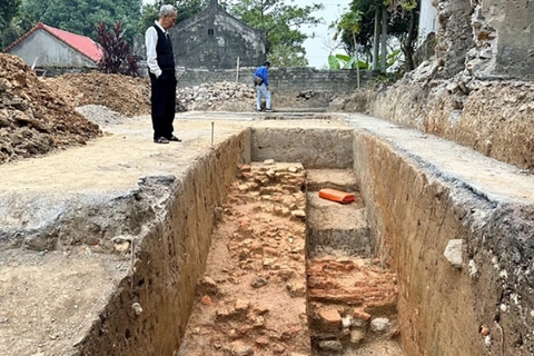 Làm rõ chức năng và đóng góp của thành Dền trong Kinh đô Hoa Lư