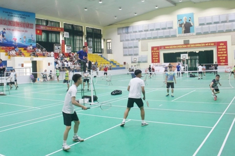Nghiên cứu chuyển đổi công năng trụ sở dôi dư sau sáp nhập thành thiết chế văn hóa