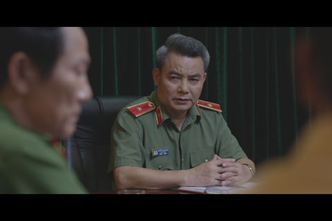 Phim về đại án lừa đảo chiếm đoạt gần 6.000 tỷ đồng lên sóng Đài Hà Nội