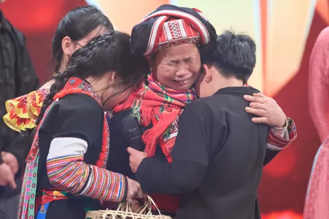 Gala Việc tử tế Tết 2026: Lan tỏa những hành động đẹp trong cộng đồng