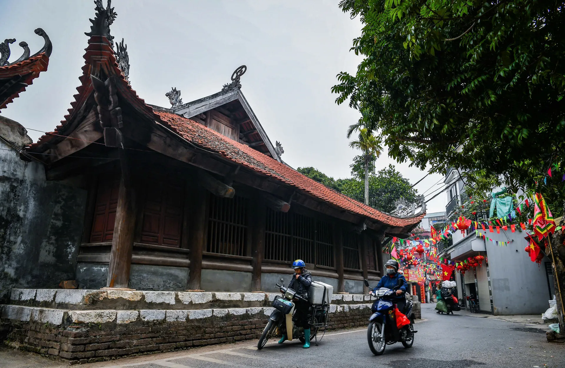 Hoàn thiện quy định về bảo vệ và phát huy giá trị di sản văn hóa