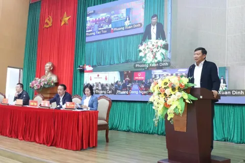 Tăng trách nhiệm giải trình, tháo gỡ điểm nghẽn, giải quyết dứt điểm kiến nghị của cử tri