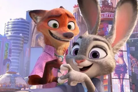 “Zootopia: Phi vụ động trời 2” càn quét doanh thu phòng vé