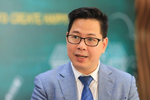 Vun đắp cảm xúc tích cực cho học sinh