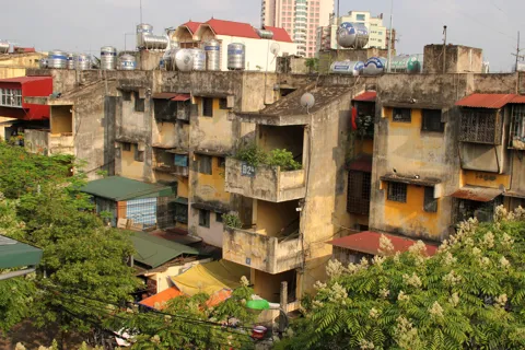 Tư duy mới cho vấn đề cũ