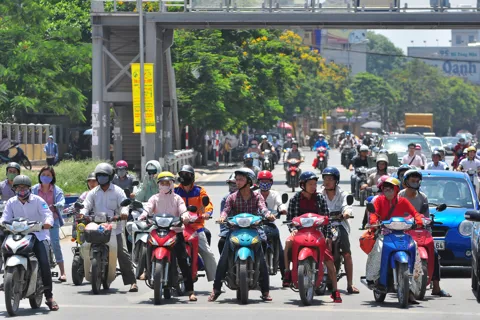 Cách nào chuẩn hóa dữ liệu chủ xe máy?
