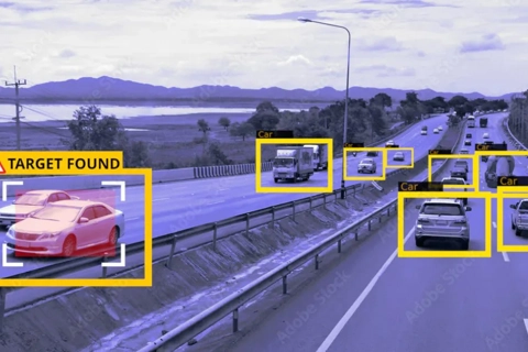 Camera AI và cách mạng giám sát đô thị trên thế giới