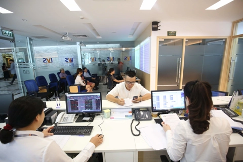 Kỳ vọng mới cho thu hút vốn