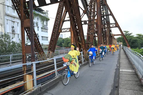 Sứ giả văn hóa thầm lặng