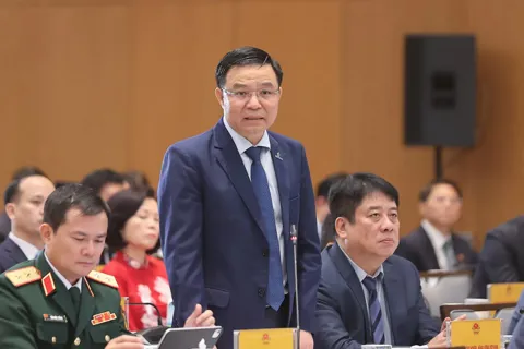 Petrovietnam với sứ mệnh 5 “An” và 5 “Nhất” trong Kỷ nguyên mới