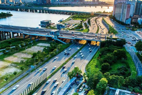 Kiểm soát chặt tiến độ và chi phí dự án hạ tầng