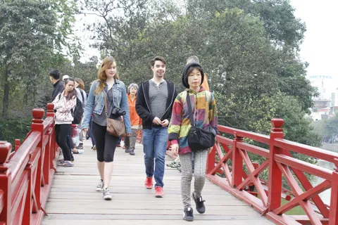 Niềm tin là tài sản của văn hóa
