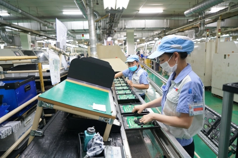 Việt Nam còn nhiều dư địa tăng trưởng