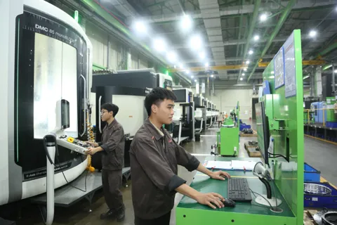 Kinh tế quý IV - 2025: Củng cố nội lực tăng trưởng