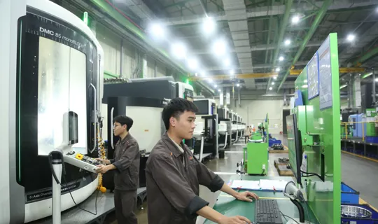 Kinh tế quý IV - 2025: Củng cố nội lực tăng trưởng