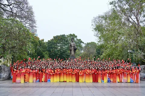 Văn hóa và con người Hà Nội là động lực quan trọng phát triển Thủ đô
