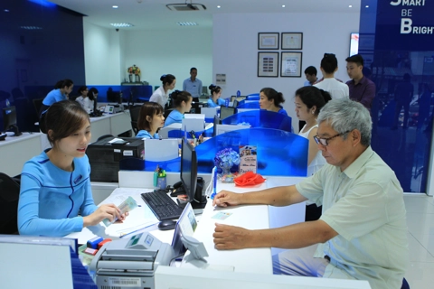 Tín dụng kỳ vọng tiếp tục tăng mạnh