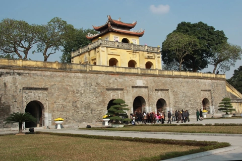 Bài 4: Cộng đồng là chủ thể bảo vệ di sản từ sớm, từ xa