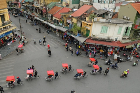 Đợi chờ và hy vọng...