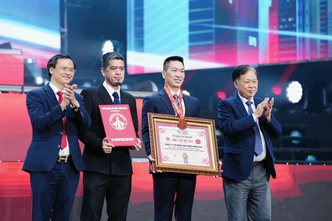 SUNHOUSE mang thương hiệu Make in Vietnam “đánh xứ người” trong Kỷ nguyên mới