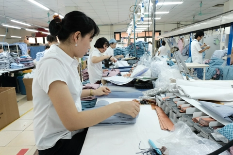 Thay đổi tư duy tiếp cận thị trường