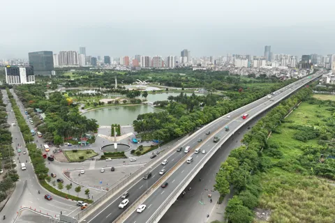 Vấn đề đặt ra từ 3 nghị quyết chỉnh trang đô thị